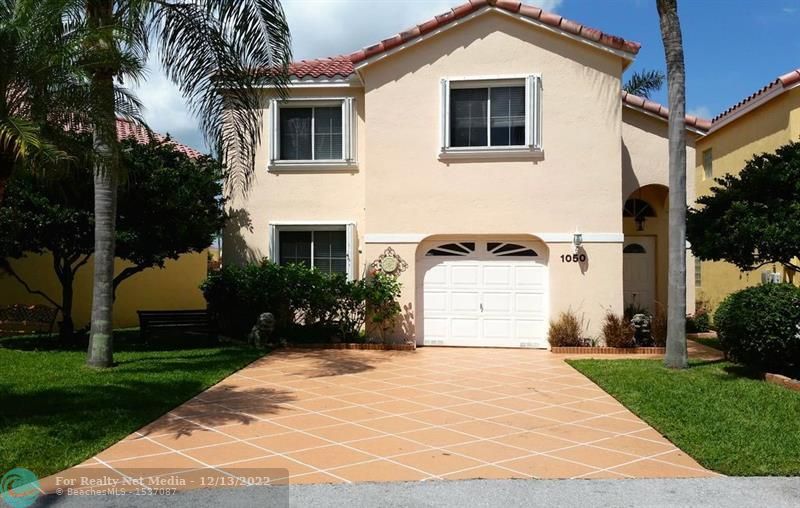 Dania Beach Waterfront Homes For Sale, Single Family Houses