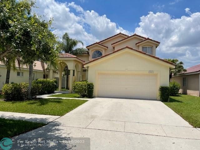 862 SW 176th Ave  For Sale F10282741, FL