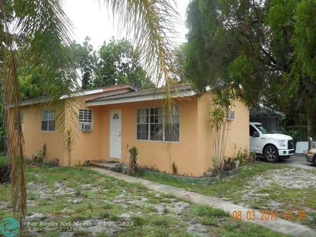 1124 NW 19th St  For Sale F10295498, FL