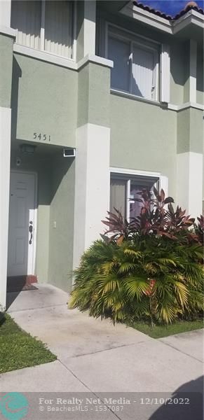 5451 SW 41st St #5451 For Sale F10301965, FL
