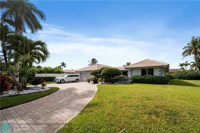 5421  Bayview Dr  For Sale F10310531, FL