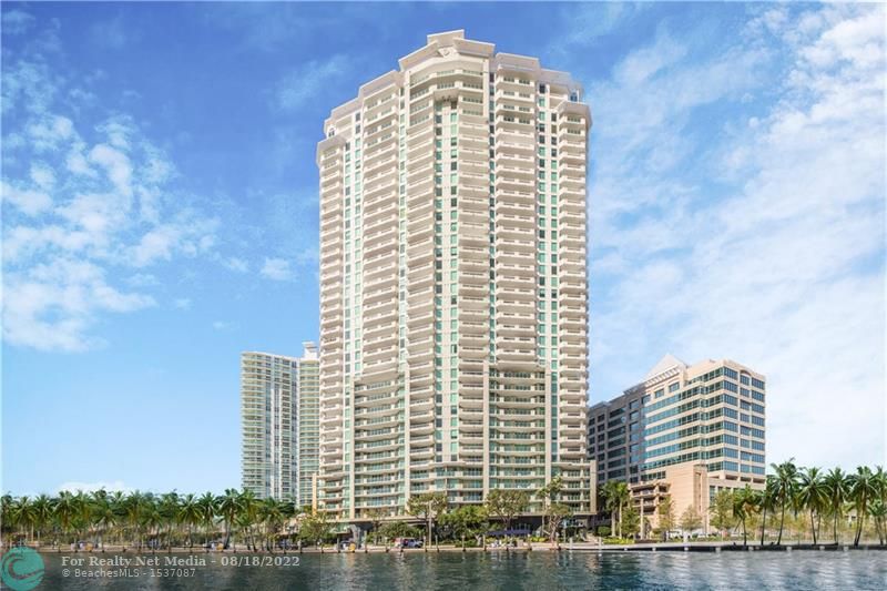 411 N New River Dr #2305 For Sale F10322946, FL