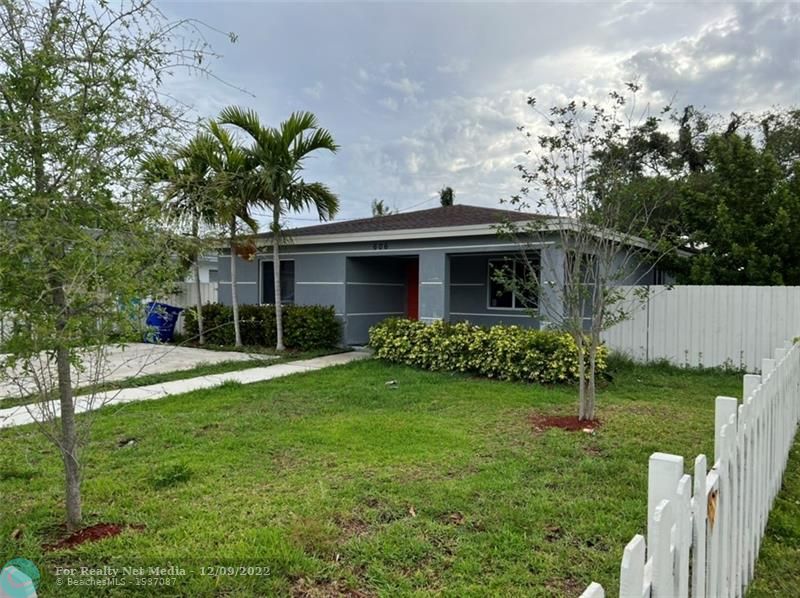 606 NW 3rd Ave  For Sale F10323823, FL