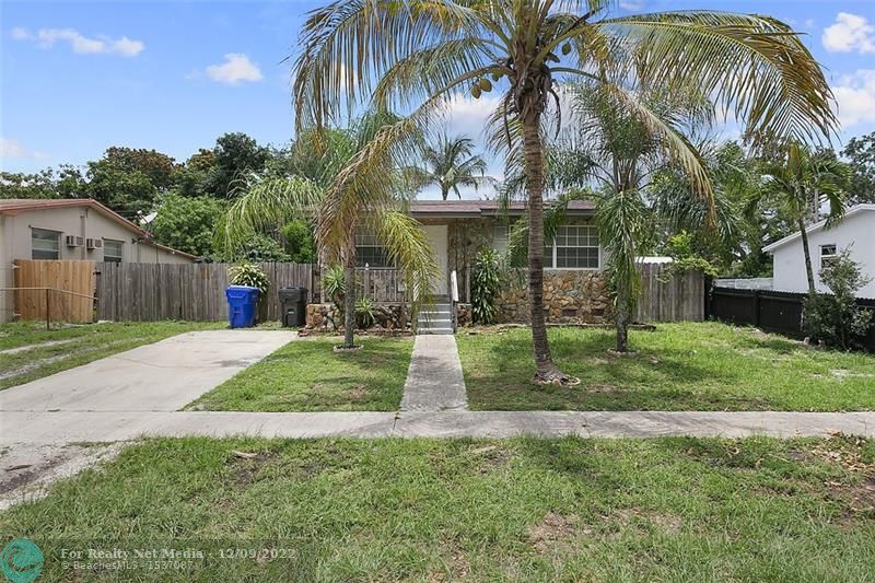 6409  Meade St  For Sale F10335247, FL