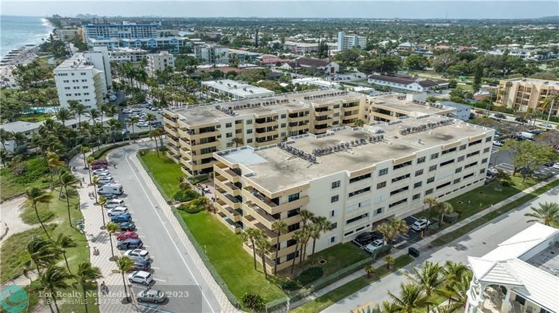 Deerfield Beach Penthouse Condos For Sale, Apartments For Sale