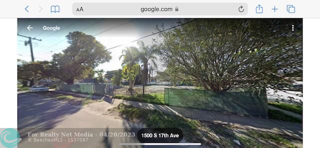 1700  Mayo St  For Sale F10339903, FL