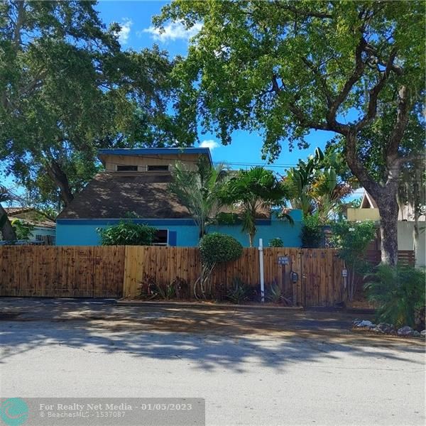 Rio Vista Fort Lauderdale