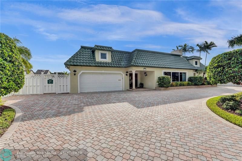 The Landings Homes for Sale in Fort Lauderdale