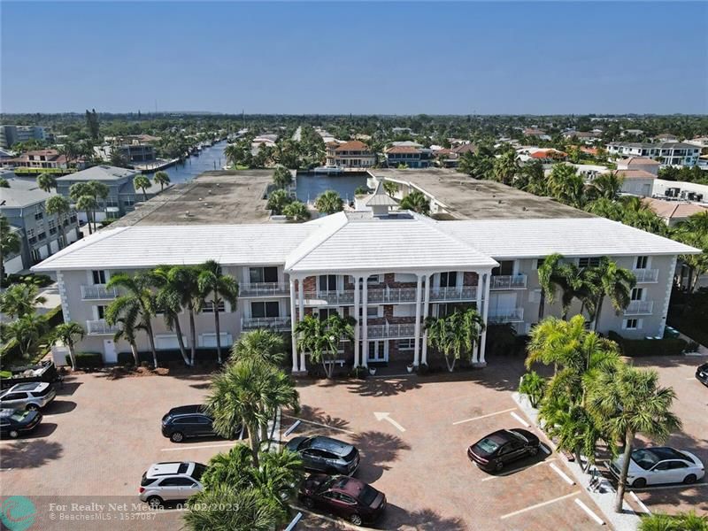 Hillsboro Beach Waterfront Condos For Sale, Apartments For Sale