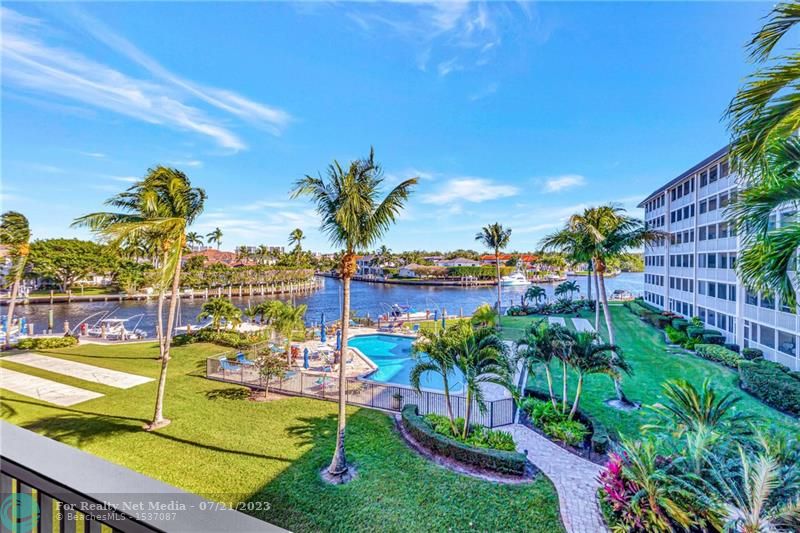Deerfield Beach Waterfront Condos For Sale, Apartments For Sale