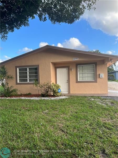 3090 NW 7th St  For Sale F10377279, FL