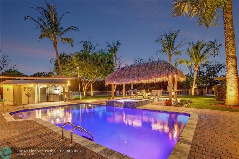 Dania Beach Waterfront Homes For Sale, Single Family Houses