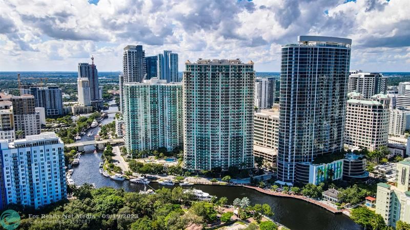411 N New River Dr #803 For Sale F10400640, FL