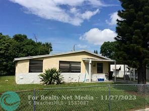 1051 NW 25th Way  For Sale F10401683, FL