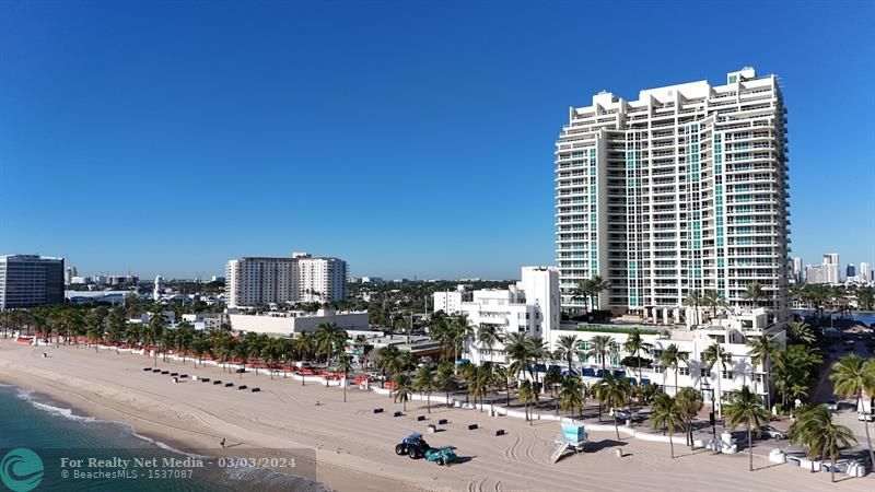 101 S Fort Lauderdale Beach Blvd #1906 For Sale F10406218, FL