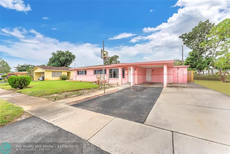 1009  Wyoming Ave  For Sale F10410194, FL