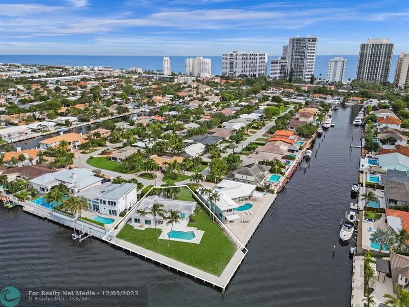 Bermuda Riviera Homes Fort Lauderdale New Home Listings