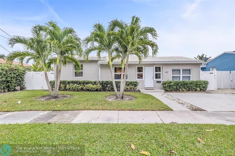 412 SW 11th Ct  For Sale F10413585, FL