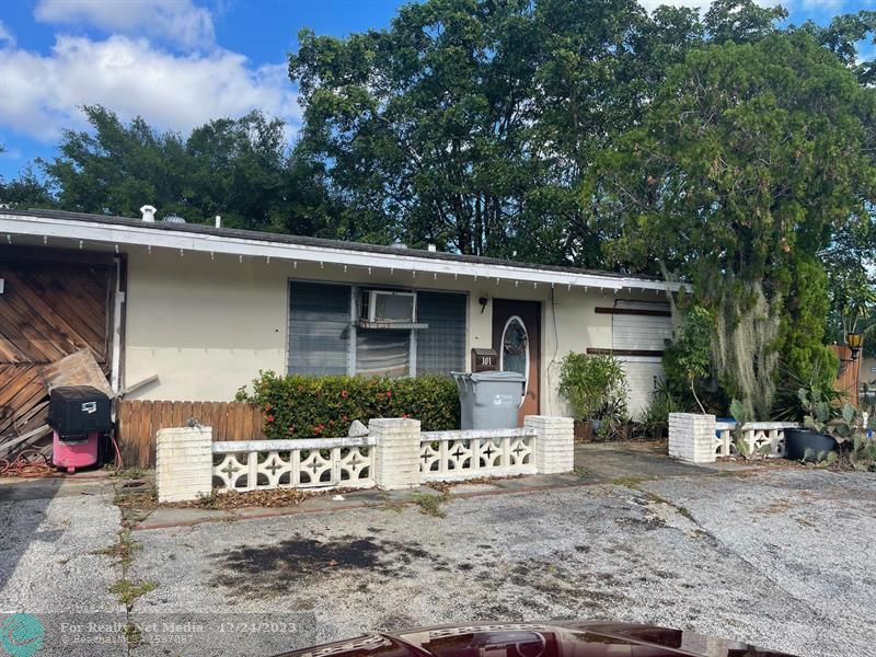 101 NW 21st St  For Sale F10413946, FL