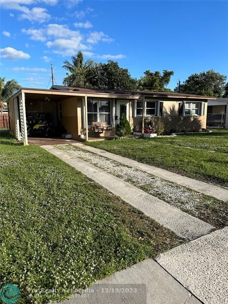 712 SW 22 Ter  For Sale F10414368, FL