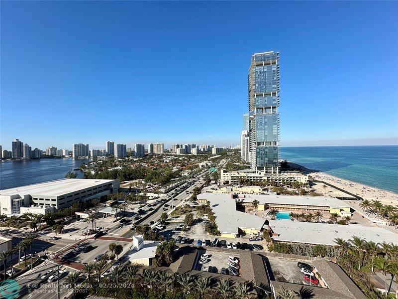 18201  Collins Ave #1901 For Sale F10415708, FL