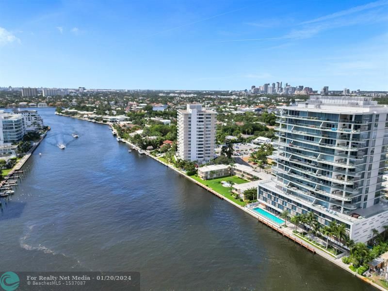 920  Intracoastal Dr #801 For Sale F10418848, FL