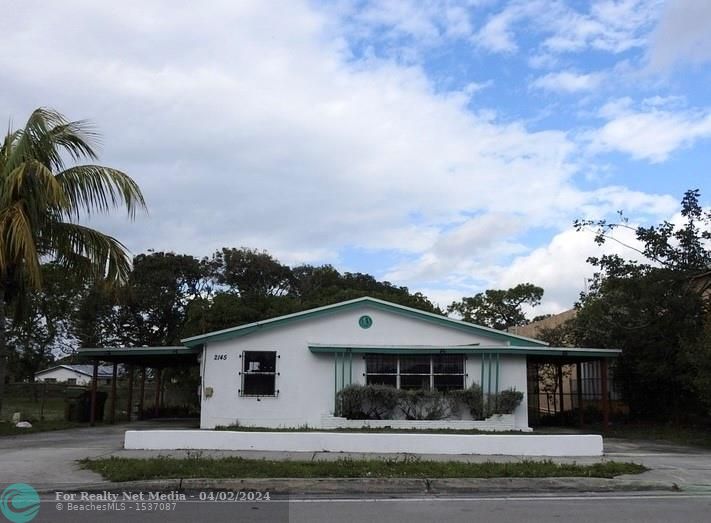 2145 NW 20th St  For Sale F10419812, FL