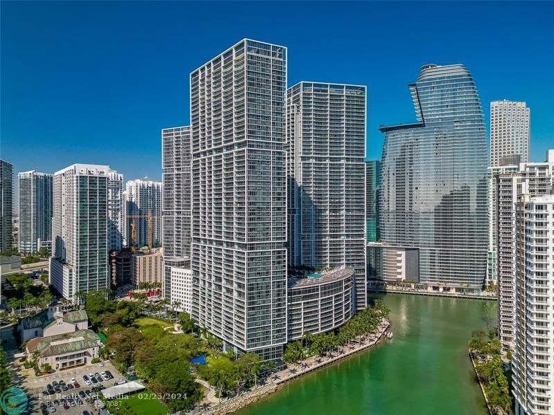 495  Brickell Ave #811 For Sale F10421868, FL