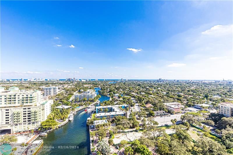 411 N New River Dr #2305 For Sale F10424349, FL