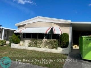 5362 NW 4th Ave  For Sale F10424388, FL