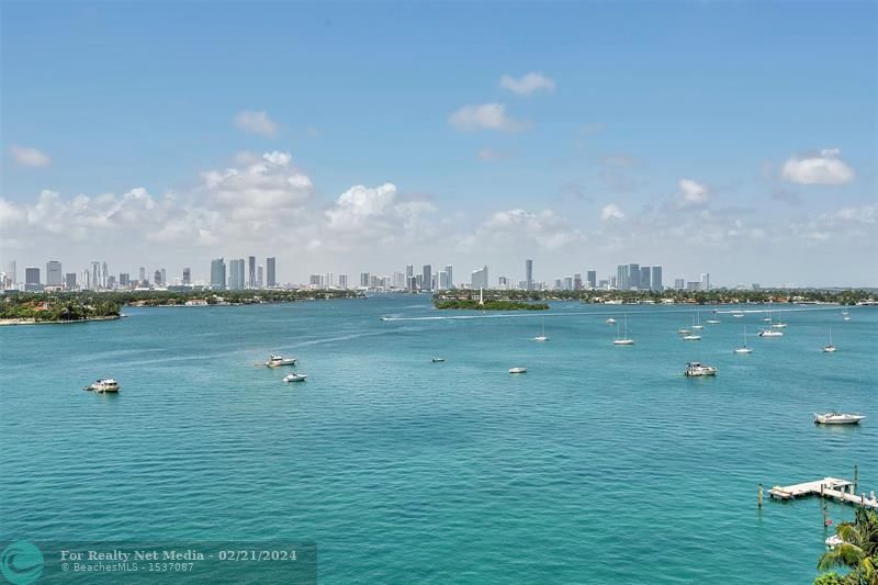 1100  West Ave #1020 For Sale F10424712, FL
