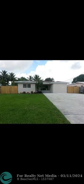 4565 SW 35th Ave  For Sale F10425390, FL
