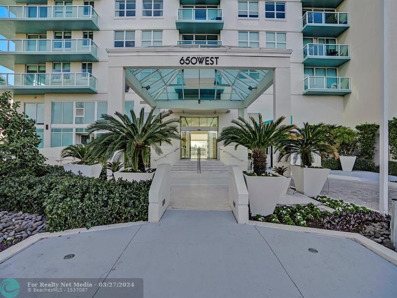 650  West Ave #507 For Sale F10426068, FL