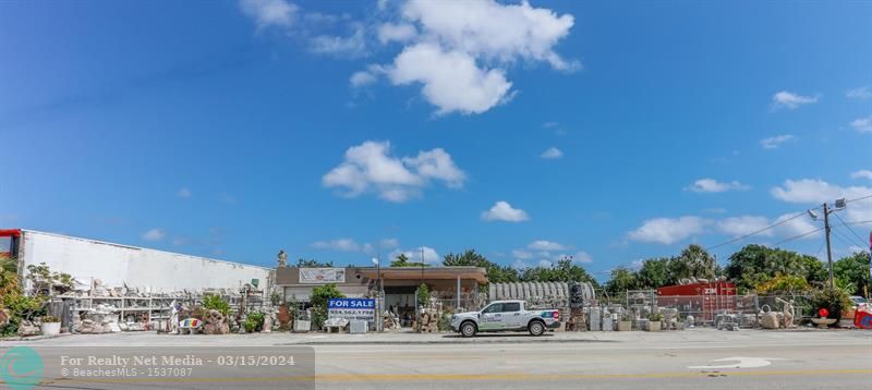 1620 S Dixie Hwy  For Sale F10426587, FL