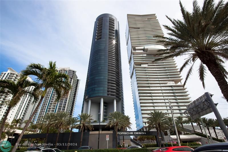 18555  Collins Ave #1005 For Sale F10427226, FL
