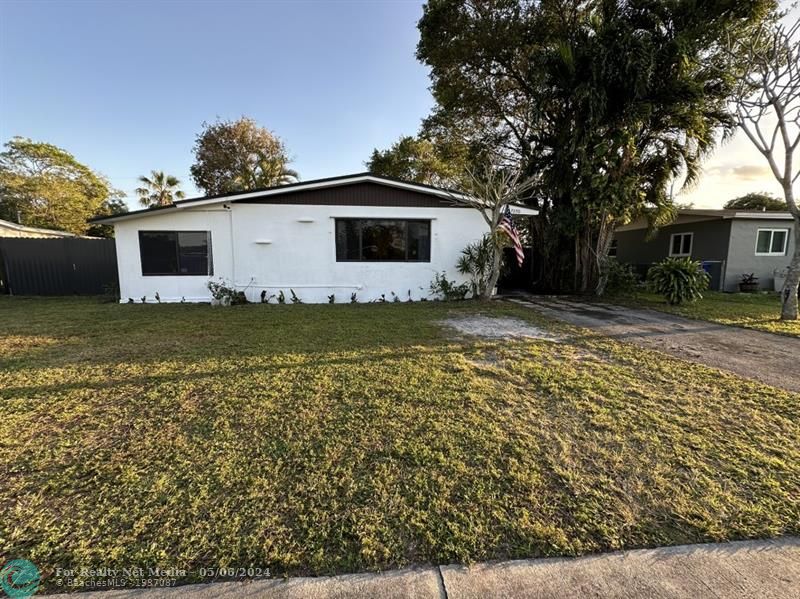 7050  DUVAL St  For Sale F10427395, FL
