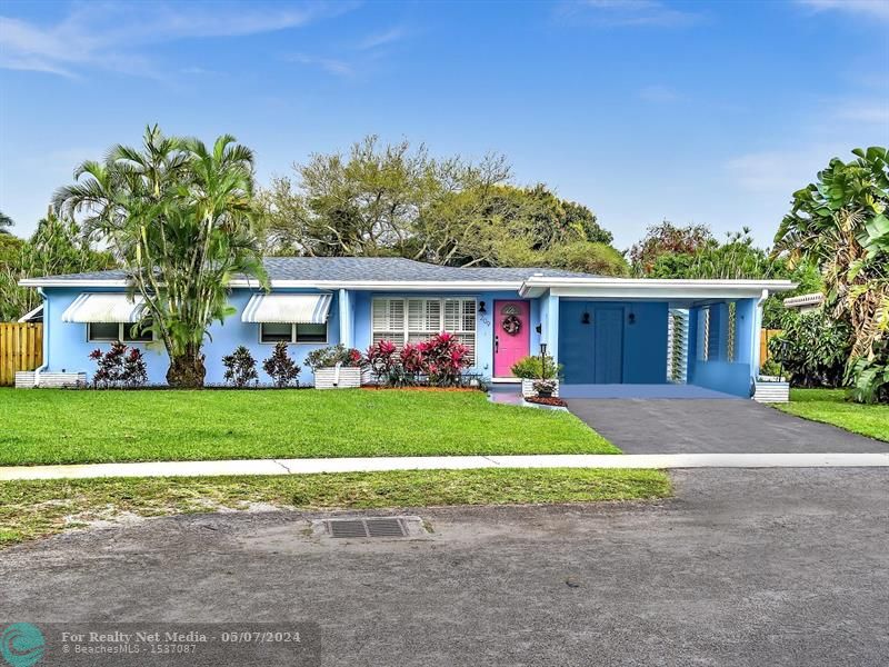 209 N 31st Rd  For Sale F10428404, FL