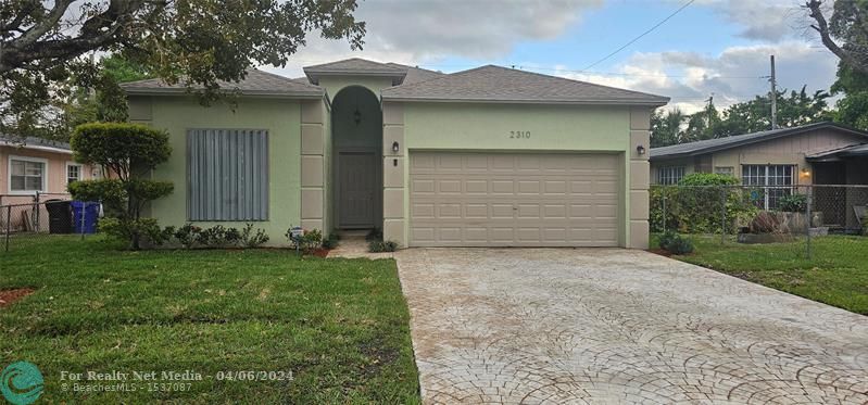 2310 NW 7th Ct  For Sale F10430626, FL