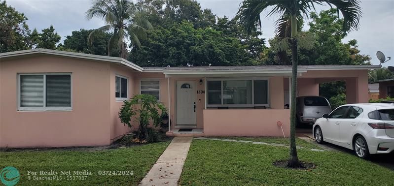 1804 NW 18th Ct  For Sale F10430708, FL