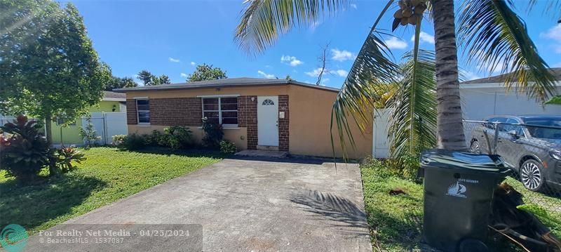 3416 SW 12 Ct  For Sale F10431264, FL