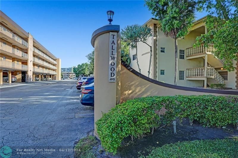 900  Tallwood Ave #207 For Sale F10434101, FL