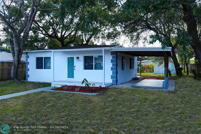 1357 SW 22nd Ter  For Sale F10434992, FL