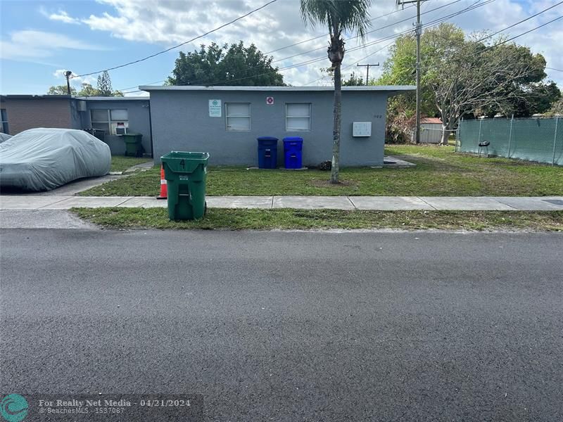 1106 NW 7 street  For Sale F10435426, FL