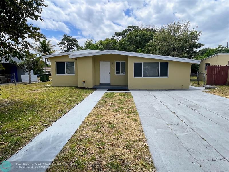 1720 NW 18th St  For Sale F10436220, FL