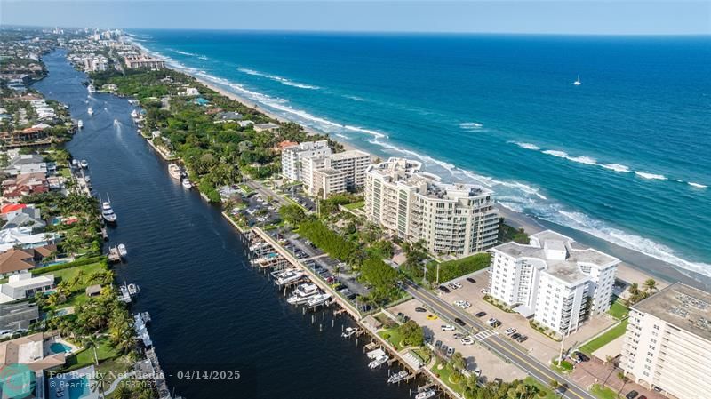 1057  Hillsboro Mile #223 For Sale F10438518, FL