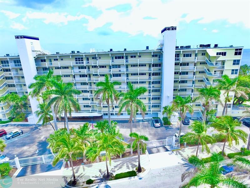 500 SE 21st Ave #805 For Sale F10439043, FL