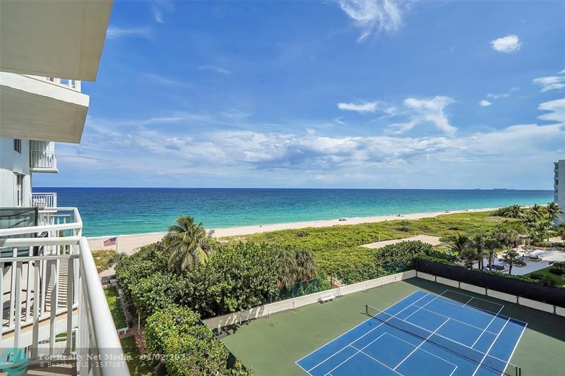 1770 S Ocean Blvd #604 For Sale F10446620, FL