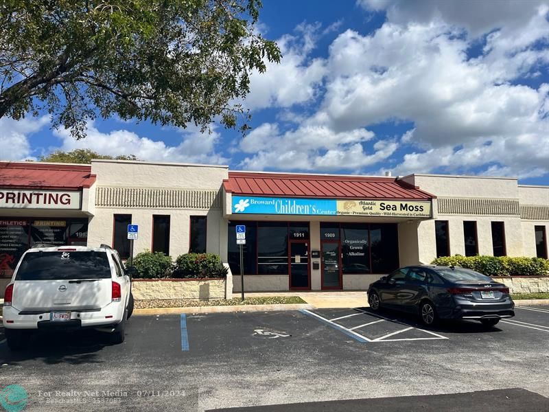1911 W Copans Rd #1911 For Sale F10450504, FL