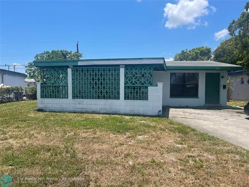 672 NW 20th Ct  For Sale F10453987, FL