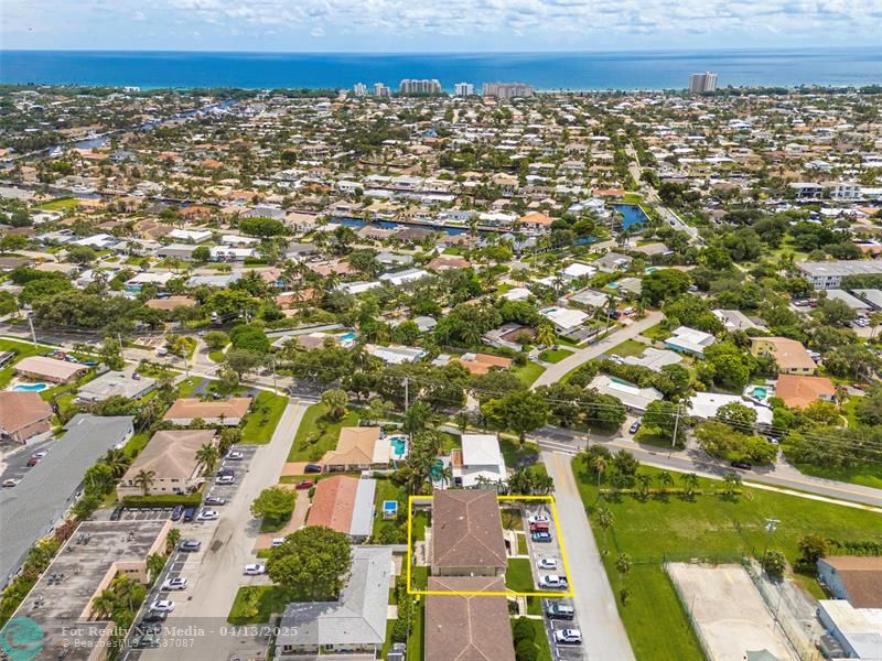 2131 NE 40th Ct.  For Sale F10458409, FL